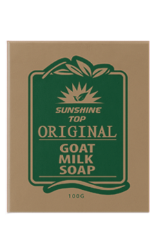 goat soap_original